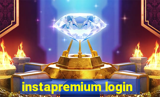 instapremium login